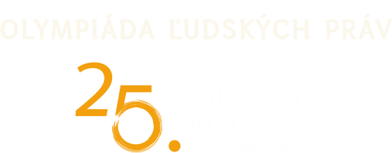 Olympiáda ľudských práv